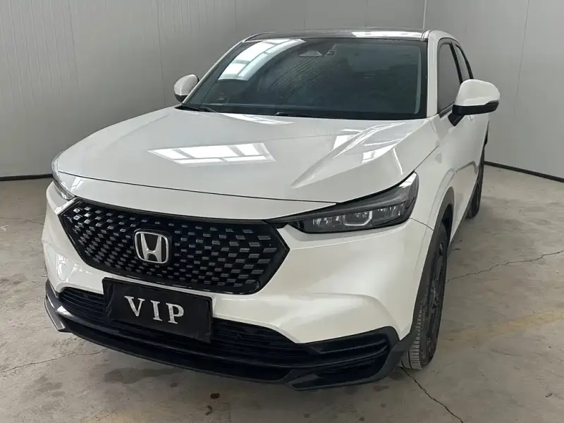 Honda XR-V, 2023