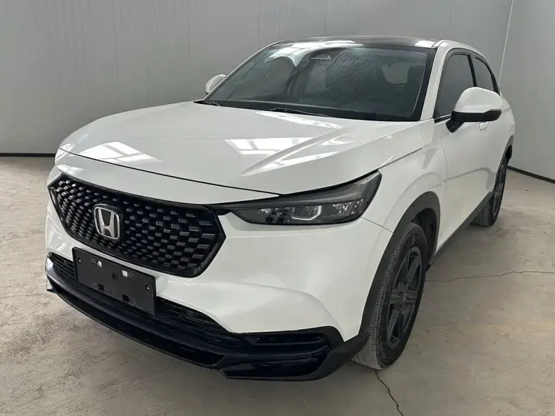Honda XR-V, 2023