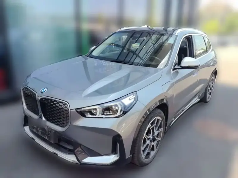 BMW iX1, 2023
