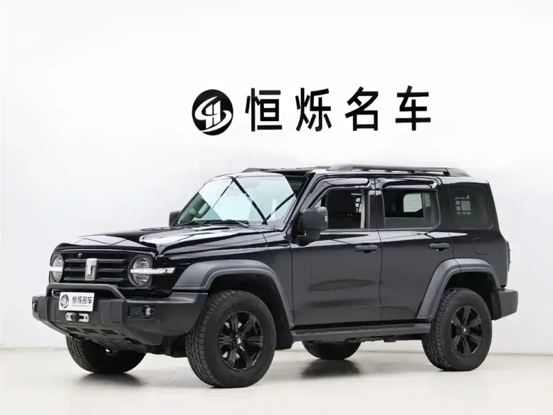 Tank 300, 2022