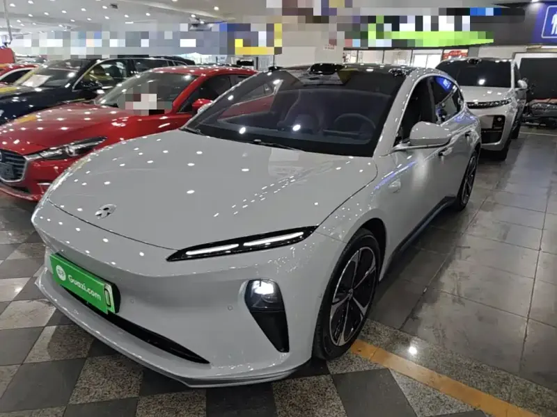 NIO ET5T, 2024