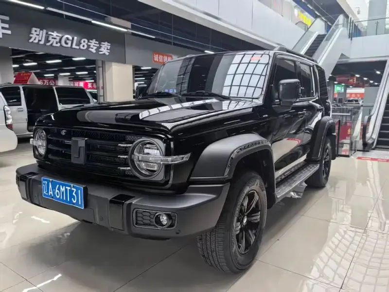 Tank 300, 2024