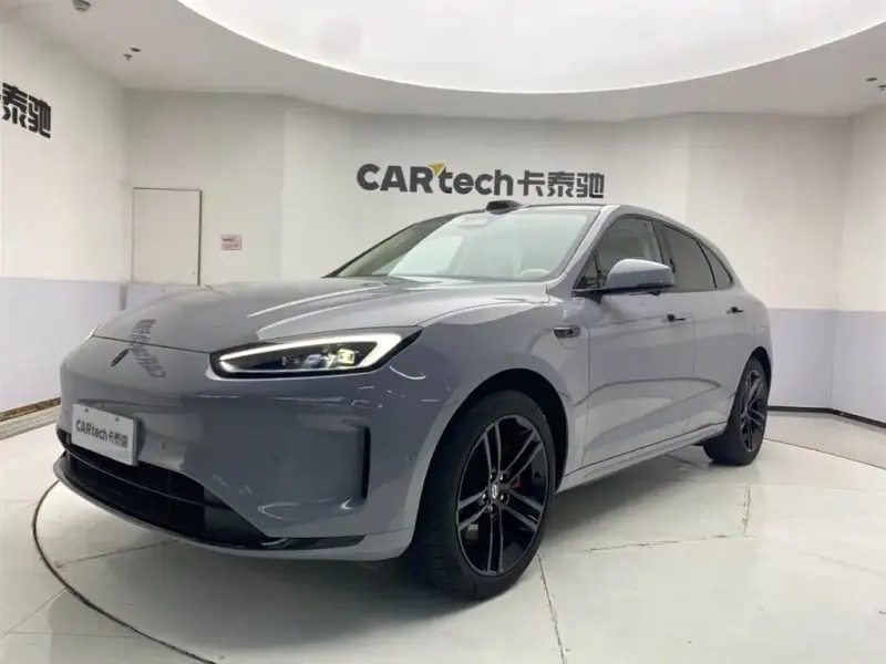 AITO M5, 2024