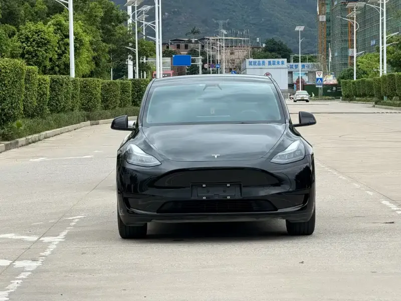 Tesla Model Y, 2023