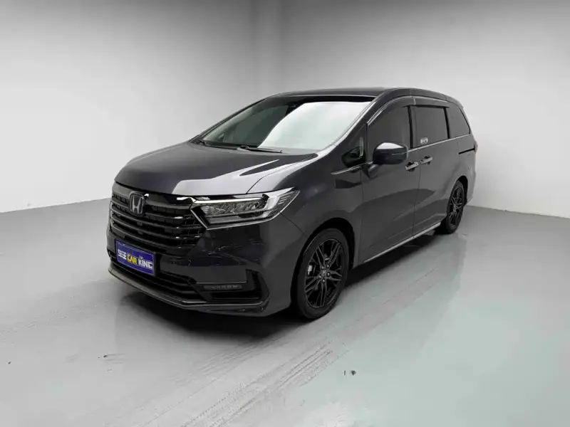 Honda Odyssey, 2022