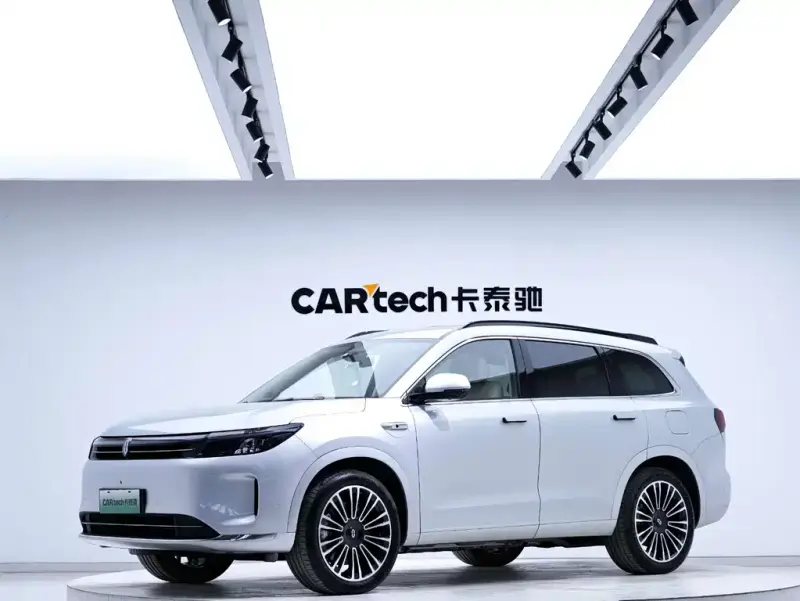 AITO M7, 2024