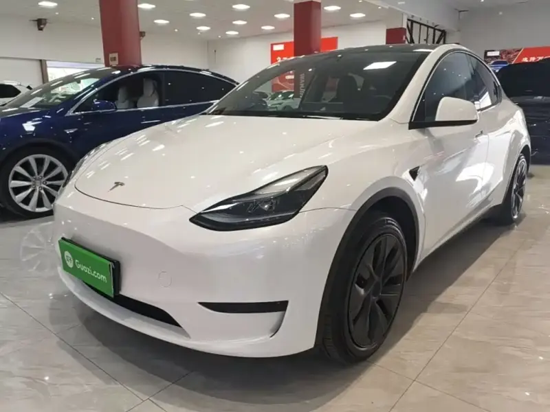 Tesla Model Y, 2023