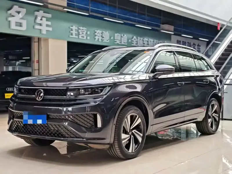 Volkswagen Tavendor, 2023