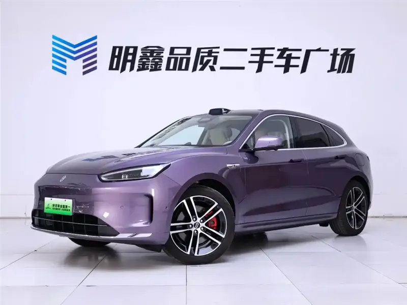 AITO M5, 2025