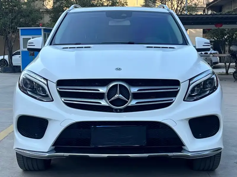 Mercedes-Benz GLE( ), 2019