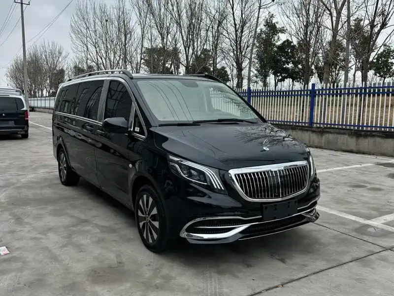 Mercedes-Benz Vito, 2023