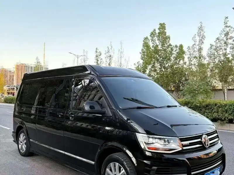 Volkswagen Caravelle, 2019