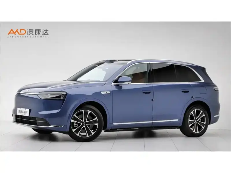 AITO M7, 2025