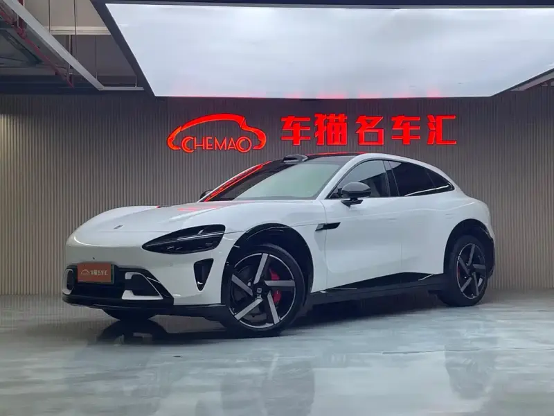 Xiaomi YU7, 2025