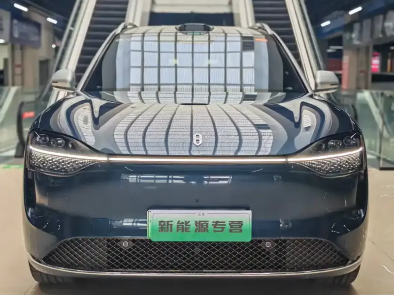 AITO M9, 2024