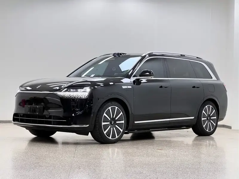 AITO M9, 2024