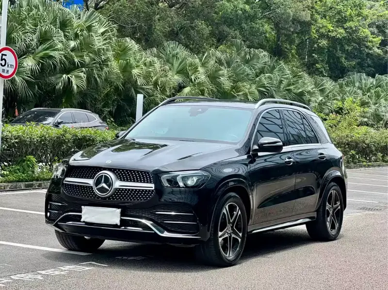 Mercedes-Benz GLE( ), 2023
