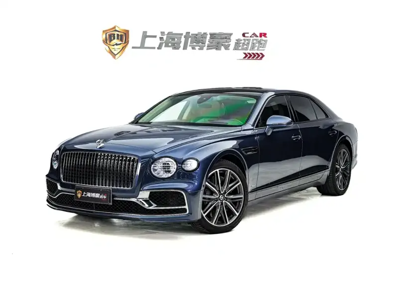 Bentley Flying Spur, 2021