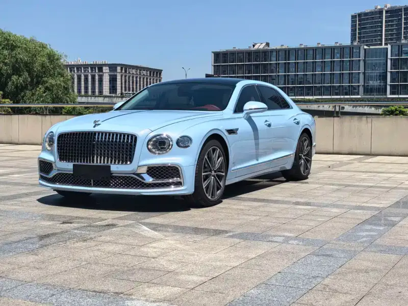 Bentley Flying Spur, 2023