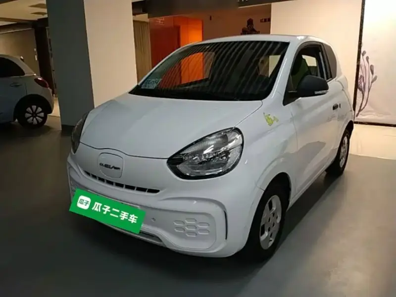 Roewe Clever, 2021