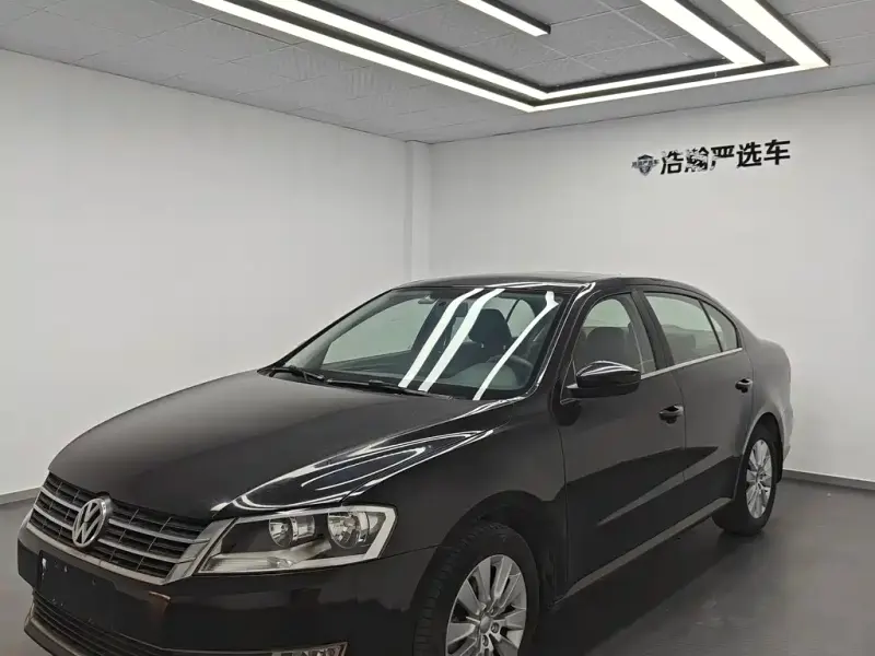 Volkswagen Lavida, 2015