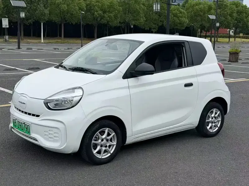 Roewe Clever, 2023