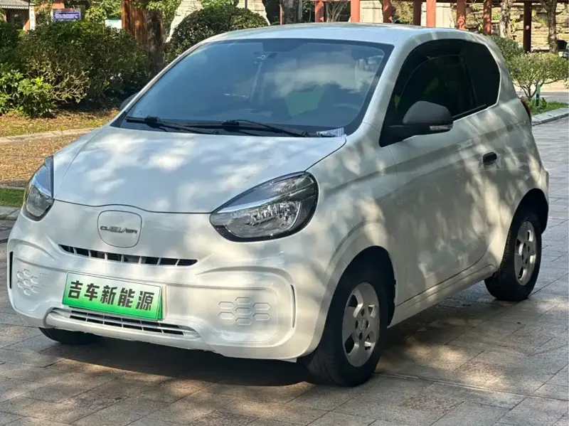 Roewe Clever, 2022