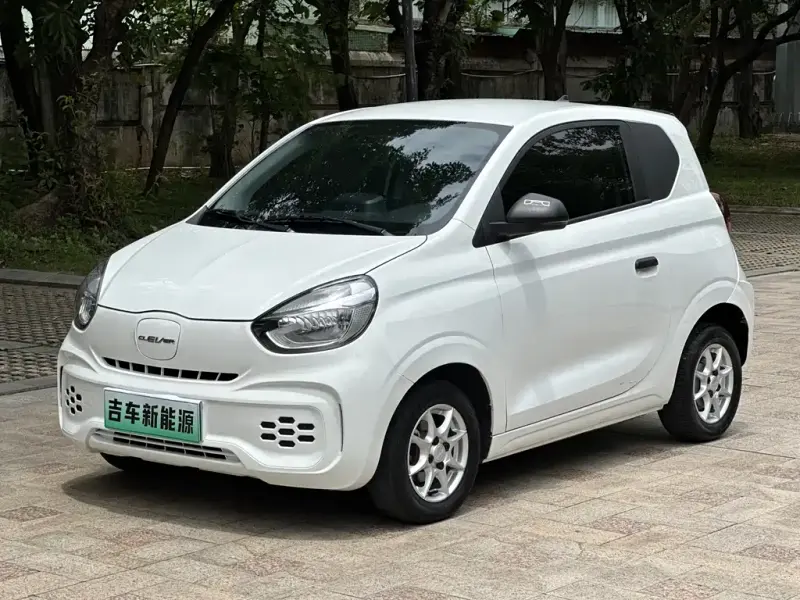Roewe Clever, 2022