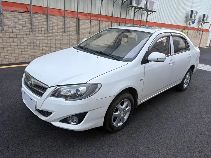 Toyota Corolla, 2016