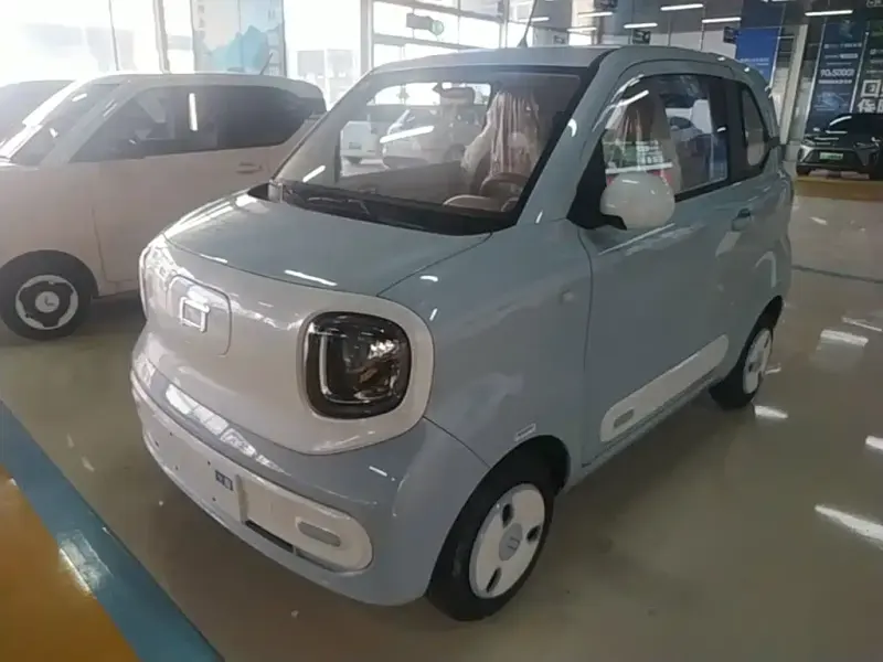 Bestune Pony, 2026