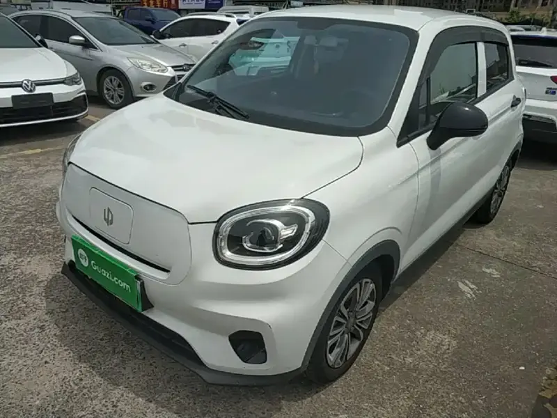 Leapmotor T03, 2021