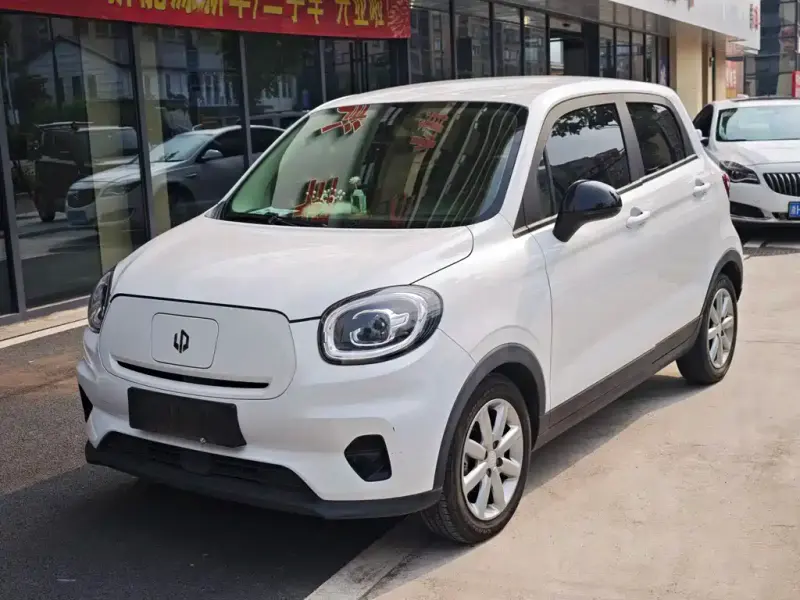Leapmotor T03, 2022