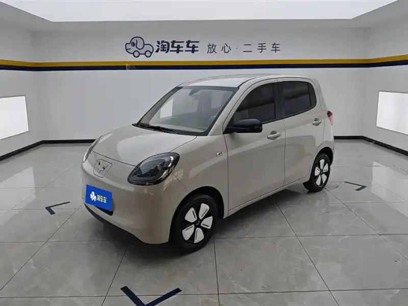 Wuling MINIEV, 2025