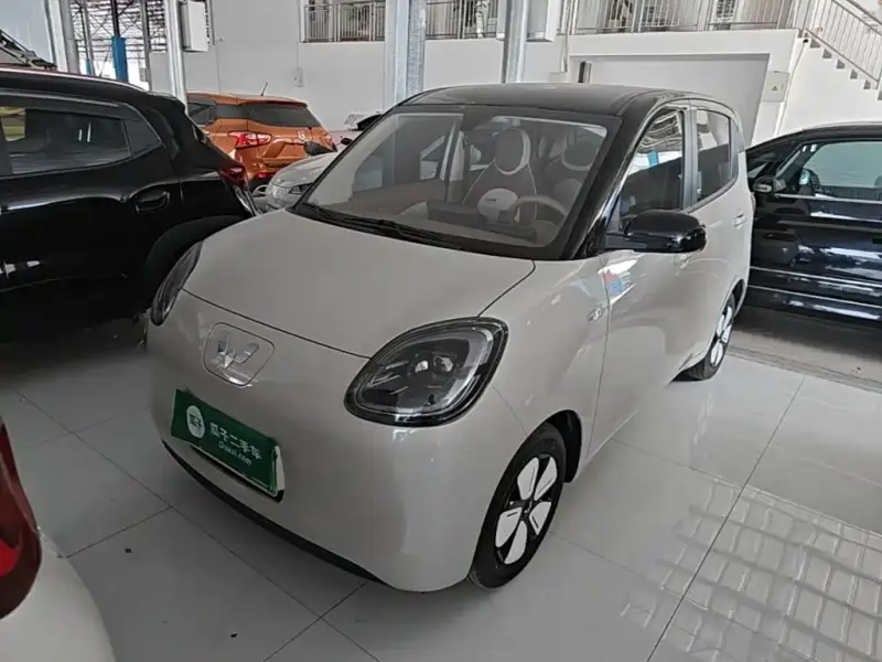 Wuling MINIEV, 2025