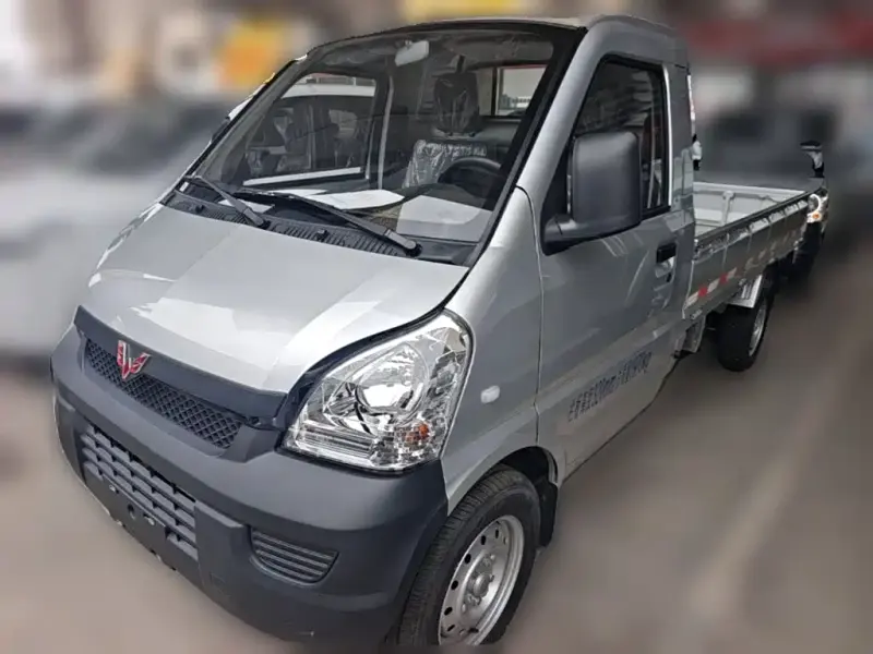 Wuling Rongguang Mini Truck, 2026