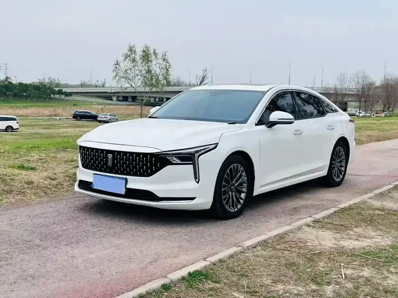 Bestune B70, 2023