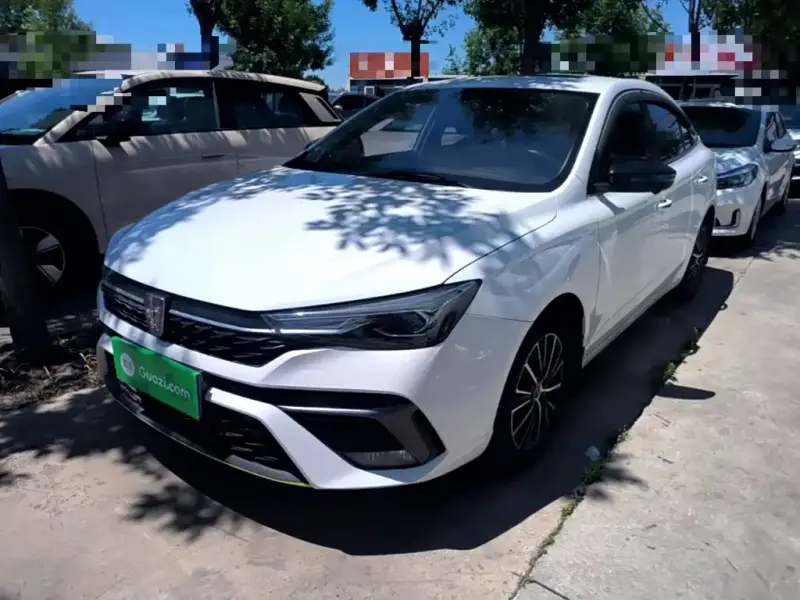 Roewe i5, 2023