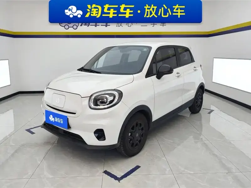 Leapmotor T03, 2025