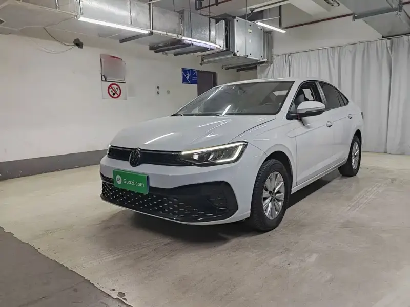 Volkswagen Lavida, 2024