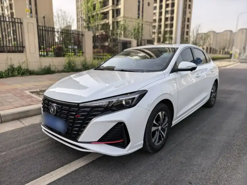 Changan Eado, 2023