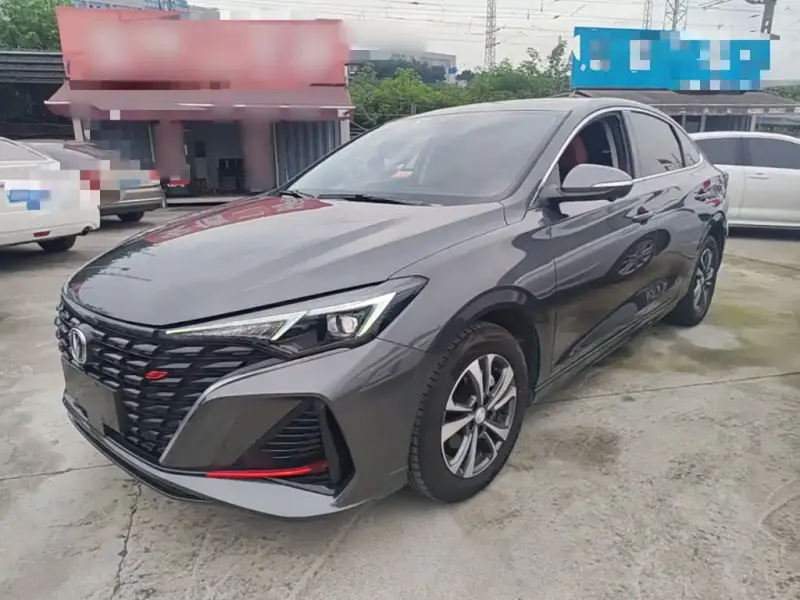 Changan Eado, 2025