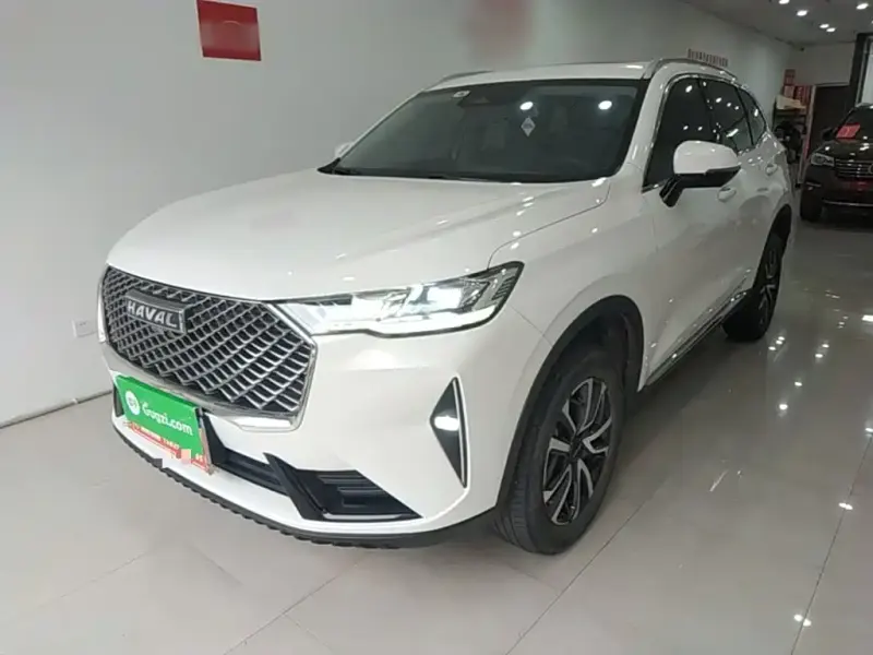 Haval H6, 2023
