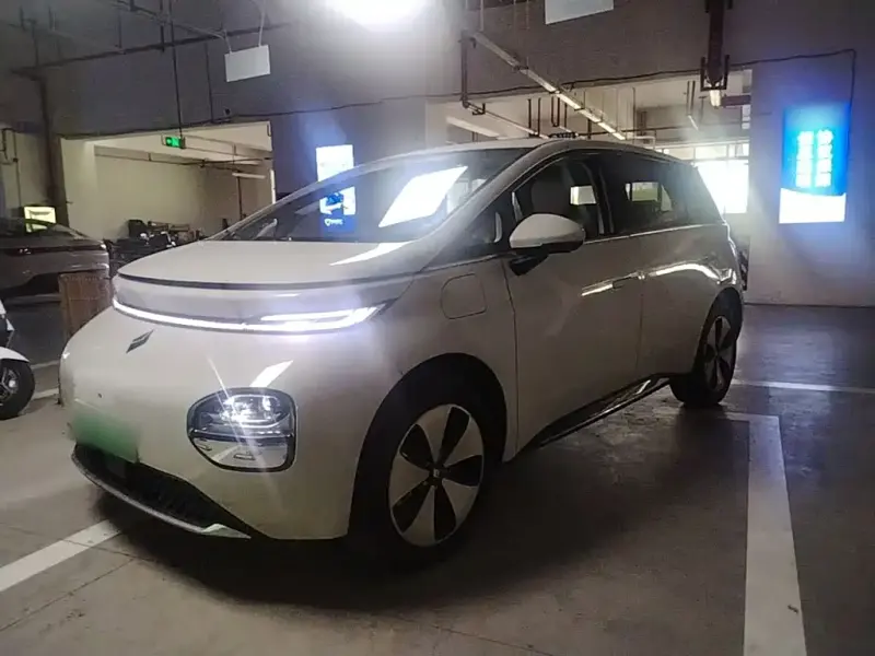Baojun Yunduo, 2024