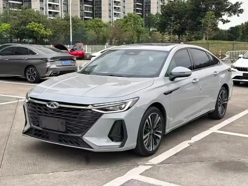 Chery Arrizo 8, 2023