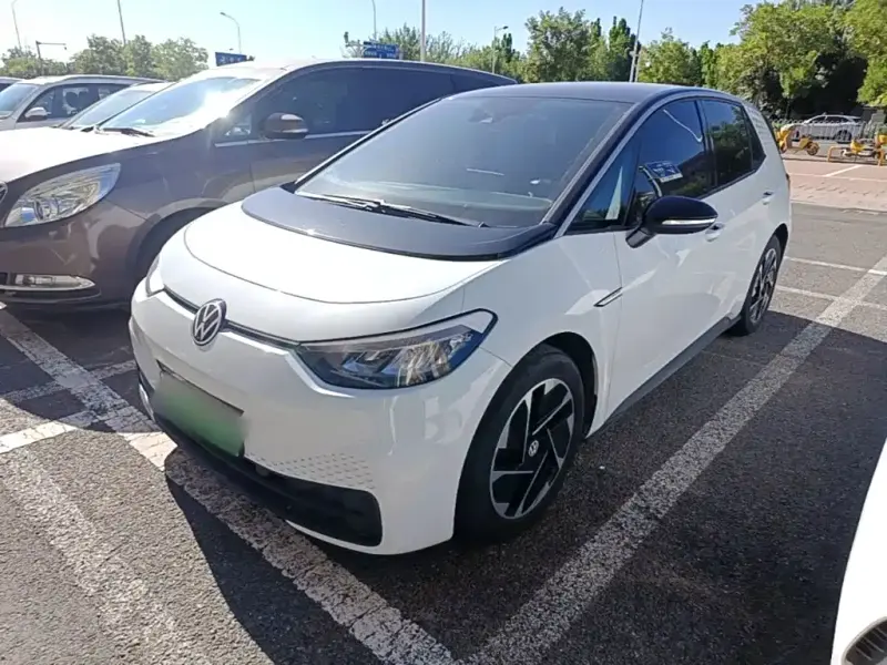 Volkswagen ID.3, 2024