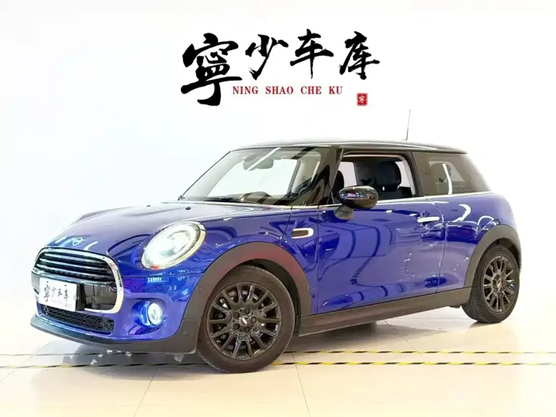 MINI Mini, 2020