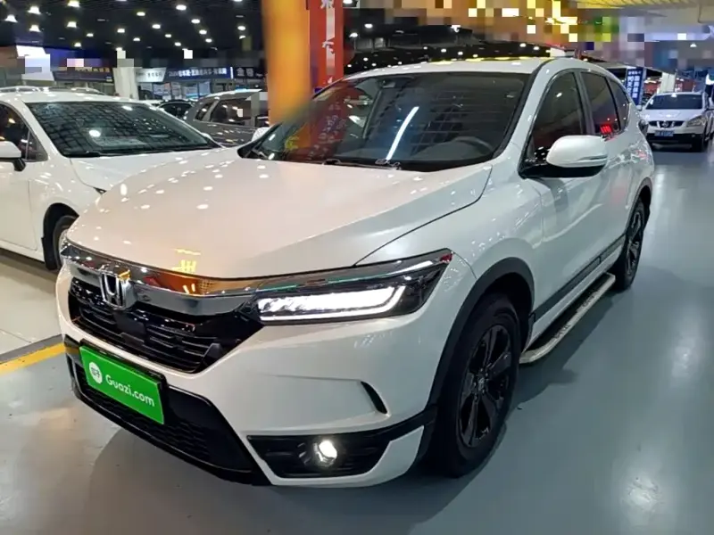 Honda Breeze, 2021