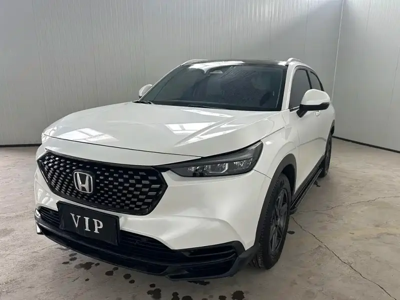 Honda XR-V, 2023