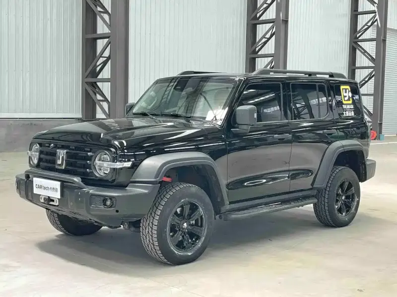 Tank 300, 2022