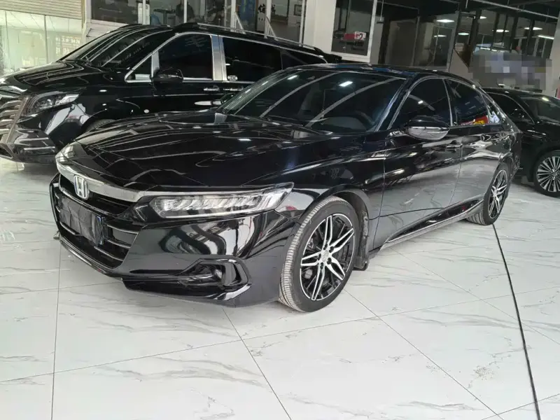 Honda Accord, 2022